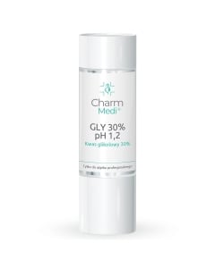 Clamanti Salon Supplies - Charmine Rose Professional 30% Glycolic Acid 30ml/ Expiry 06.2024