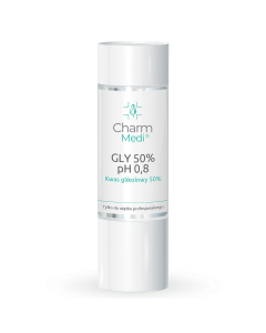 Clamanti Cosmetics- Charmine Rose Professional 50% Glycolic Acid 30ml