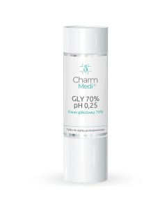 Clamanti Salon Supplies - Charmine Rose Professional 70% Glycolic Acid 30ml/ Expiry 06.2024