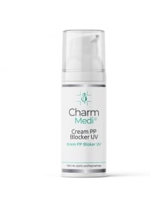 Clamanti Salon Supplies - Charmine Rose Medi Cram PP Blocker UV 50ml