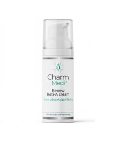 Clamanti Salon Supplies - Charmine Rose Medi Renew Reti A Cream 50ml