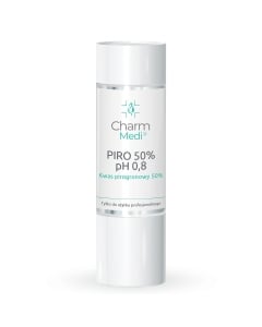 Clamanti Salon Supplies - Charmine Rose Professional Prio 50% Pyruvic Acid 30ml/ Expiry 05.2024