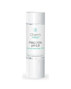 Clamanti Salon Supplies - Charmine Rose Professional Prio 70% Pyruvic Acid 30ml