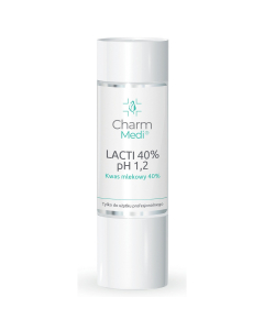 Clamanti Salon Supplies - Charmine Rose Professional 40% Lactic Acid 30ml