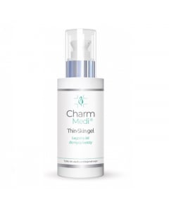 Clamanti Salon Supplies - Charmine Rose Medi Gentle Thin Skin Face Wash Gel 150ml