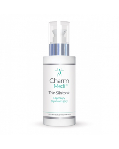 Clamanti Salon Supplies - Charmine Rose Medi Gentle Thin Skin Tonic 150ml