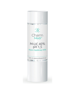 Clamanti Salon Supplies - Charmine Rose Professional 40% M-LIC Mandelic Acid 30ml