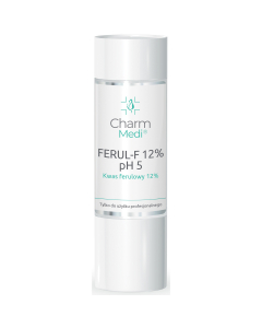 Clamanti Salon Supplies - Charmine Rose Professional 12% FERUL-F Ferulic Acid 30ml