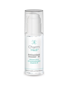 Clamanti Salon Supplies - Charmine Rose Medi Professional Antioxidant Booster- B 100ml