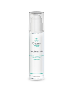 Clamanti Salon Supplies - Charmine Rose Medi Professional Soute Mask After Invasive Treatments 200ml