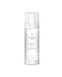 Clamanti Salon Supplies - Charmine Rose Medi PHA 2% Lactobionic Acid Tonic 200ml