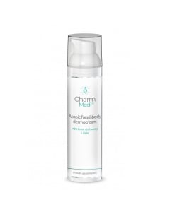 Clamanti Salon Supplies - Charmine Rose Charm Medi Atopic Face & Body Dermocream 100ml