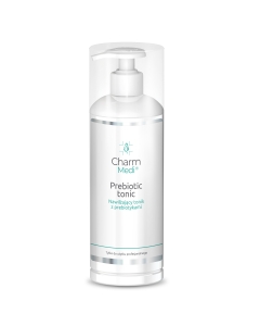 Clamanti Salon Supplies - Charmine Rose Professional Charm Medi Moisturising Prebiotic Tonic 500ml