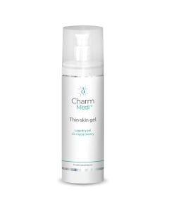 Clamanti Salon Supplies - Charmine Rose Charm Medi Soothing Thin- Skin Gel 200ml