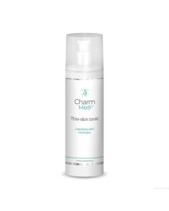 Clamanti Salon Supplies - Charmine Rose Professional Charm Medi Thin-Skin Tonic 500ml