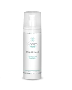 Clamanti Salon Supplies - Charmine Rose Charm Medi Thin-Skin Tonic 200ml
