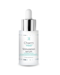 Clamanti Salon Supplies - Charmine Rose Charm Medi Stimulation Serum 50ml