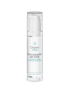 Charmine Rose Professional Charm Medi Ecto-Balamin Soothing Gel Mask with Ectoin & Vitamin B12 200ml