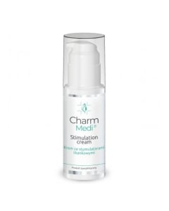 Charmine Rose Professional Charm Medi Stimulation Cream with Growth Factors 100ml