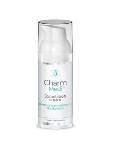Charmine Rose Charm Medi Stimulation Cream with Growth Factors 50ml