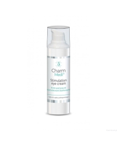 Clamanti Salon Supplies - Charmine Rose Charm Medi Stimulation Eye Cream 15ml