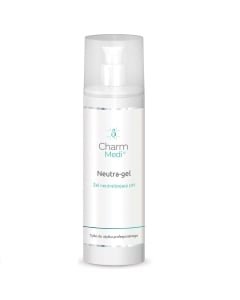 Clamanti Salon Supplies - Charmine Rose Professional Charm Medi Neutra Gel 200ml