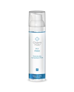 Clamanti Cosmetics- Charmine Rose P17 Podo Cream with Propolis 100ml