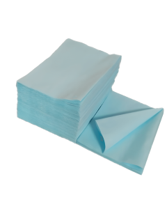 Professional Disposable Nonwoven Pedicure Towel Turques - 50x38cm – 100pcs