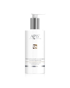 Clamanti Salon Supplies - Apis Home Terapis Cleansing Hydrogel Tonic with Mandelic Acid 300ml