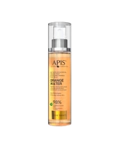 Clamanti Salon Supplies - Apis Home Terapis Mist With Organic Water from Orange Fruit and Stem Cells 150ml