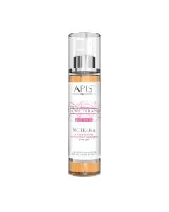 Clamanti Salon Supplies - Apis Home Terapis Mist with Rose Water and Wild Rose Extract 150ml