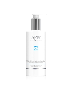 Clamanti Salon Supplies - Apis Home Terapis Smoothing Hydrogel Toner with Hyaluronic Acid 300ml