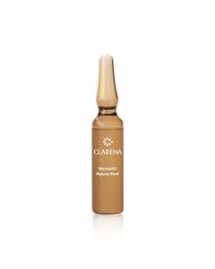Clamanti Salon Supplies - Clarena Acid Line MandeliC Hybrid Peel with 40% Mandelic Acid and Pure Vit C 10x3ml