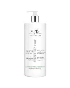 Clamanti Salon Supplies - Apis Expert Med Hydrogen Solution with Salicylic Lactobionic Acid and Niacinamide 1000ml