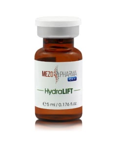 Clamanti MezoPharma Oxy HydraLIFT Cocktail 3 x 5ml