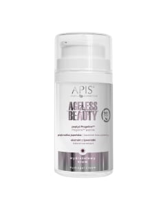 Apis Ageless Beauty Anti-Ageing Hydrogel Face Cream with Progeline Peptide 50ml 
