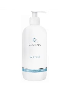 Clamanti - Clarena Dermatology Line Ice RF Gel 500ml