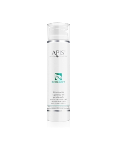 Clamanti Salon Supplies - Apis Professional Dermasoft Intensely soothing Gel after Invasive Treatments 200ml