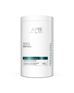 Clamanti Salon Supplies - Apis Professional Api-Podo Intense Intensive Softening Foot Pearls with AHA and BHA Acids 800g