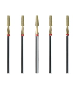 IQ Nails Diamond Drill Bits for Cuticles 5pcs
