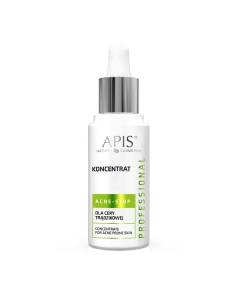 Clamanti Salon Supplies - Apis Professional Acne Stop Concentrate for Acne Prone Skin 30ml