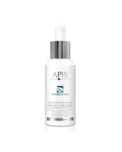 Clamanti Salon Supplies - Apis Professional Express Lifting Intensive Firming and Smoothing Concentrate with TENS’UP™ complex 30ml