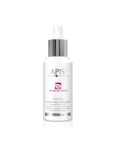 Clamanti Salon Supplies - Apis Professional Secret of Youth Filling and Tensing Concentrate with Linefill™ Formula 30ml