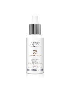 Clamanti - Apis Professional Enlightening Concentrate with Pearl Golden Algae and Caviar 30ml