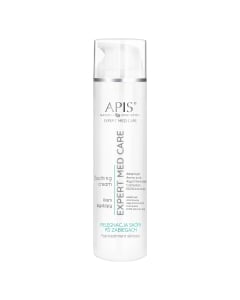 Clamanti Salon Supplies - Apis Expert Med Care Soothing Cream with Amino Acids 200ml