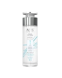 Clamanti Salon Supplies - Apis Natural Slow Aging Step 1 First Wrinkle Reduction Cream 50ml