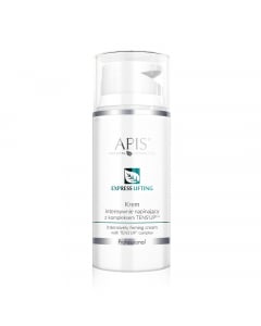 Clamanti Salon Supplies - Apis Professional Express Lifting Intensive Firming Cream with TENS'UP™ Complex 100ml