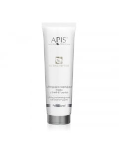 Clamanti Salon Supplies - Apis Professional Lifting and Tensing Mask with Snap-8 TM Peptide 100ml