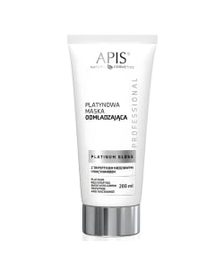 Clamanti Salon Supplies - Apis Professional Lifting and Tensing Mask with Snap-8 TM Peptide 200ml