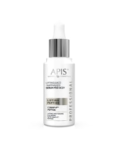 Clamanti Salon Supplies - Apis Professional Lifting Peptide Lifting and Tensing Eye Serum with SNAP-8TM Peptide 30ml